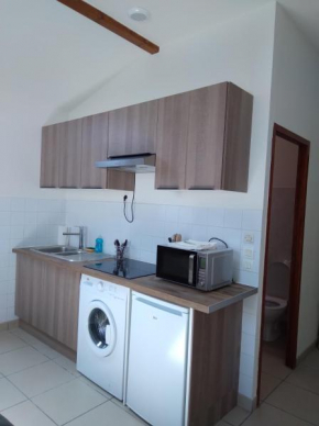 Appartement L'alma Proche de la GARE